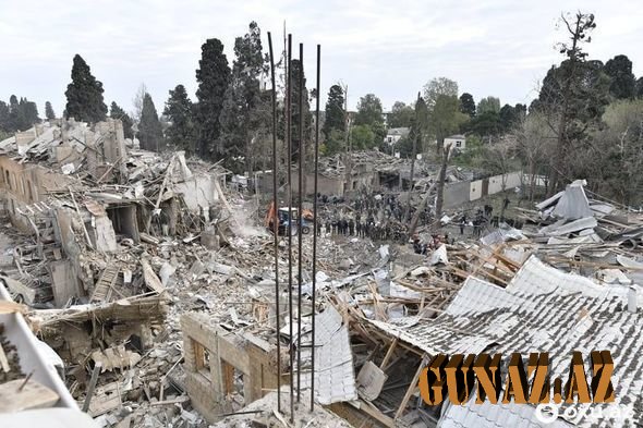 “Ermənistan Azərbaycana dəymiş ziyanı ödəməyə başlayıb”