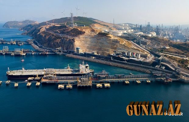 Pandemiya SOCAR-ın Türkiyədəki fəaliyyətinə necə təsir edib? - RƏSMİ