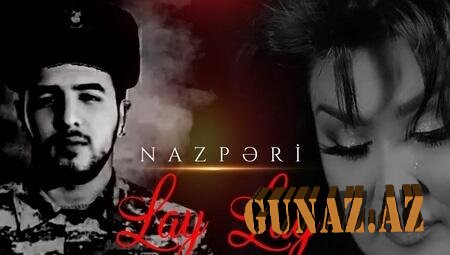 Oğlunu itirən Nazpəridən "Lay lay" klipi - VİDEO