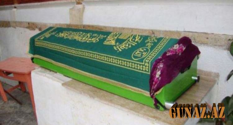 Bakıda məşhur prokurorun ailəsində AĞIR İTKİ