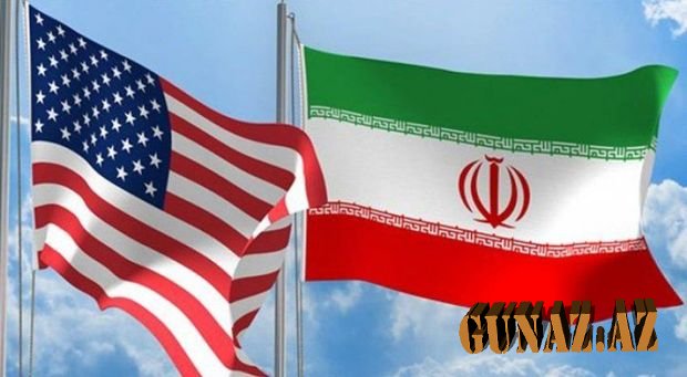ABŞ-dan İrana təklif