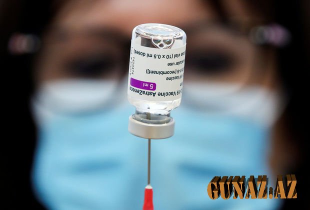Almaniyada peyvənd vurduranlar arasında 30-dan çox insanın beyində tromboz yaranıb