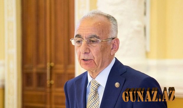 Hacıbala Abutalıbov: “Övladlarım ataları mənəm deyə, özlərinə iş qurmamalıdırlar?”