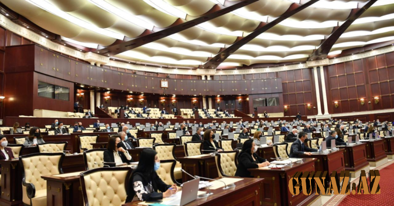“Deputatlara hər ay 50 min manat verilsin” - Partiya sədrindən SENSASİON TƏKLİF