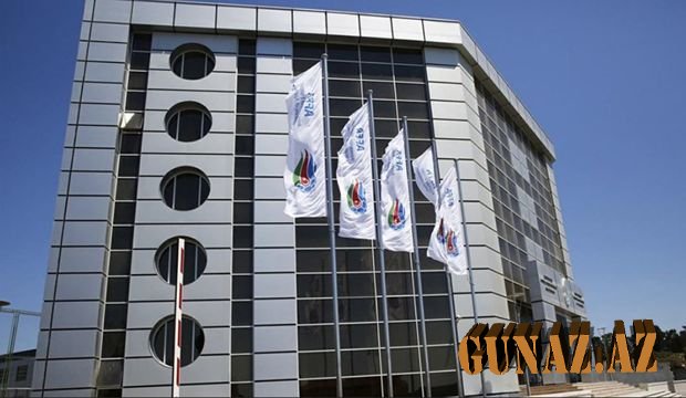 AFFA FIFA-ya müraciət edəcək