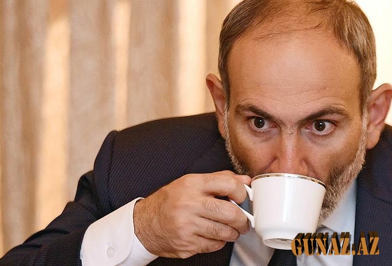 Paşinyan mitinqindən öncə TŞ-ni toplayır