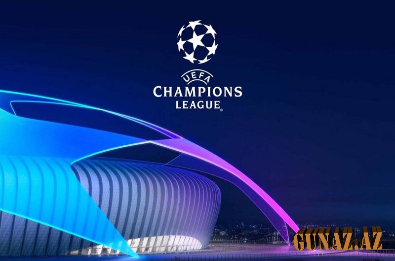 Çempionlar Liqası:Yuventus və Sevilya çətin sınağa ÇƏKİLƏCƏK