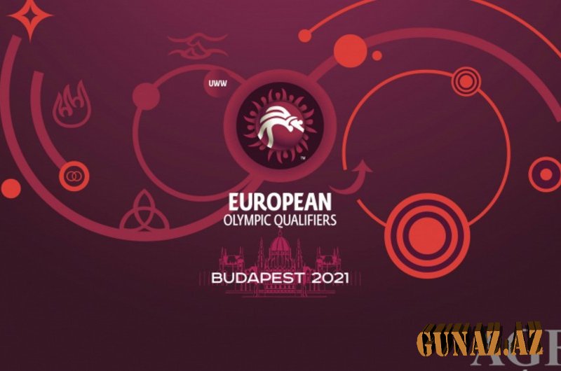 Olimpiya Təsnifat Turniri: Yunan-Roma güləşçilərimiz mübarizəyə başlayır
