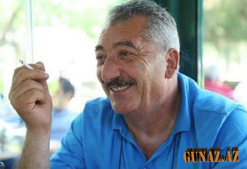 Rüstəm Behrudi əməliyyat olundu