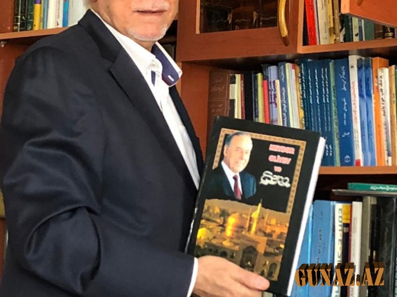İran və Qafqazdakı Daşnaktsütyunun tarixi keçmişinə bir baxış