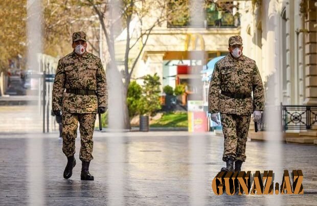 Karantin rejimi bu ay sərtləşdiriləcək? - Səhiyyə Nazirliyindən AÇIQLAMA