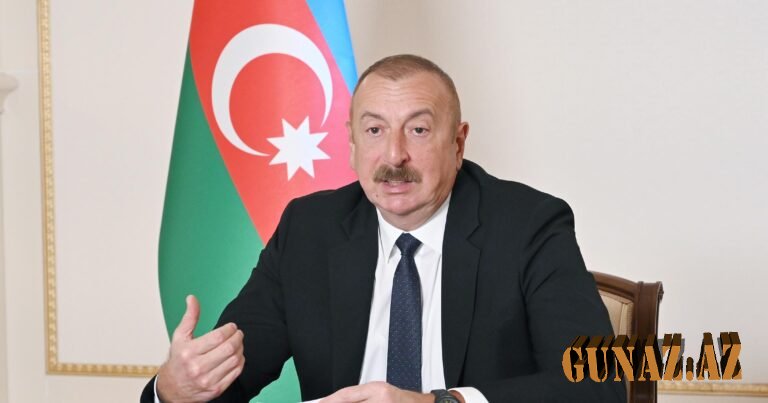 "Onlar olmasa, məcburi köçkünləri qaytarmaq mümkün olmayacaq" - Prezident