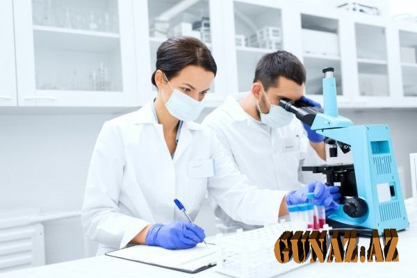 Rusiyada COVID-19 ştammlarına qarşı yeni texnologiya yaradıldı