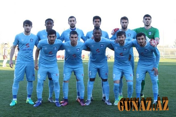 “Zirə”nin üç futbolçusunda koronavirus aşkarlandı