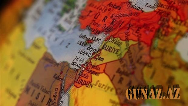 Türkiyədən yük daşımaları üçün daha əlverişli şərait yaradılacaq - RƏSMİ
