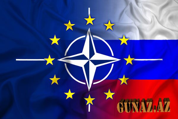 Rusiya bununla NATO-nu TƏHDİD EDİR - ŞOK İDDİA