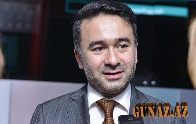 Tahir İmanov müğənniləri ittiham etdi: “Vaxtilə vergidən yayınırdılar“