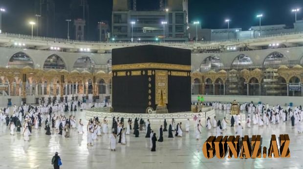 Məkkəyə getməyin şərtləri açıqladı