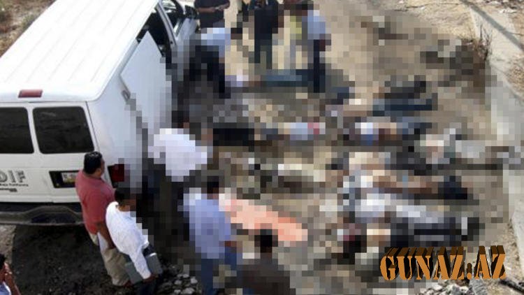 Bu ölkədə 85 min insan yoxa çıxıb - Şok hesabat
