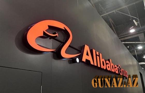 Dünyaca məşhur "Alibaba" şirkəti rekord məbləğdə CƏRİMƏLƏNDİ