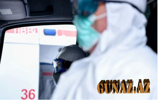 Evi tərk edən 18 koronavirus xəstəsi saxlanıldı