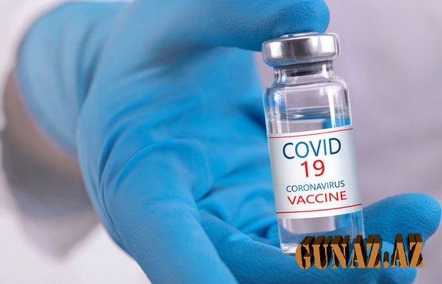 Çin yeni koronavirus peyvəndini hazırladı