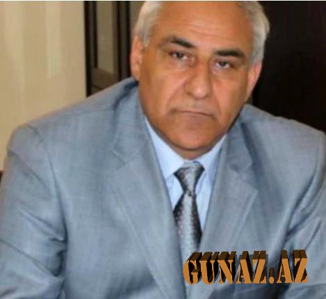 Daha bir tanınmış şəxs infarktdan dünyasını dəyişdi