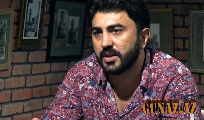 Vüqardan atasına sərt sözlər: “Haqqımı halal etmirəm”