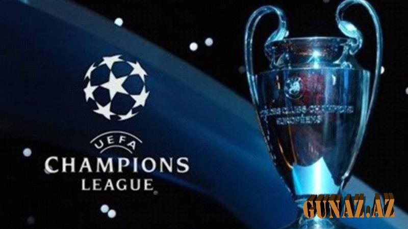Çempionlar Liqası: Maraqlı QARŞILAŞMALAR