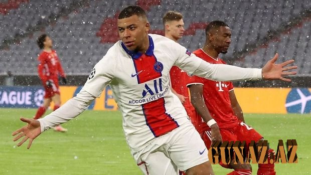 Çempionlar Liqasında bu gün baş tutacaq oyunlar - AFİŞA