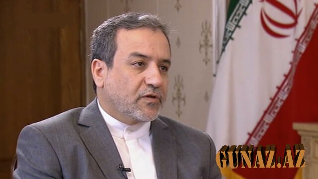 İran uranın 60 faiz zənginləşdirilməsinə başlayıb
