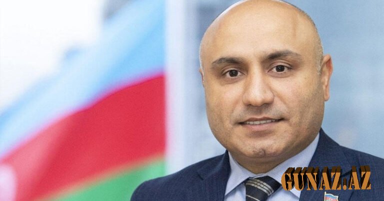 Daha bir mətbuat katibi vəzifəsindən ayrıldı