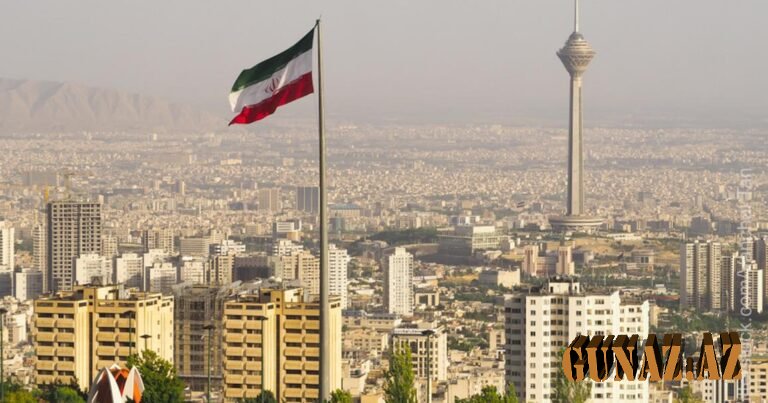 İran Portuqaliyaya nota verdi