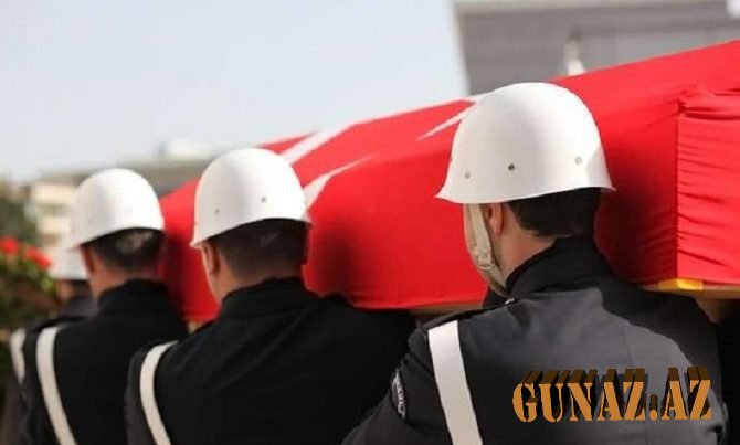İraqın şimalına raket hücumu: Türkiyə Ordusu şəhid verdi