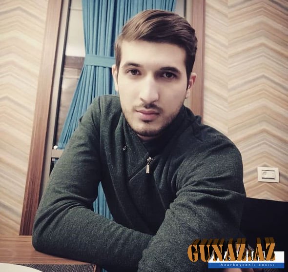 Yəhudi qadın ölmüş ərinin gözünü QAZİMİZƏ VERDİ - FOTO