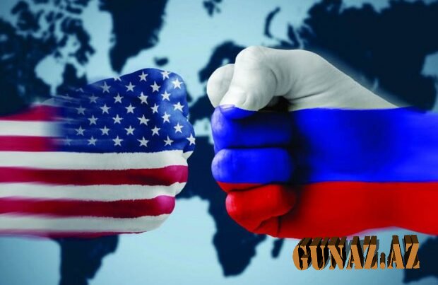 ABŞ diplomatları Rusiyadan çıxarılır - Moskvadan Vaşinqtona cavab