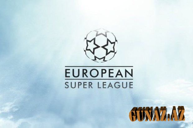 Avropa Super Liqası dayandırıldı - RƏSMİ