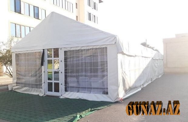 Azərbaycanın tanınmış memarı vəfat etdi