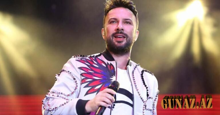 "Övladımın gələcəyi üçün çox narahatam" - Tarkan