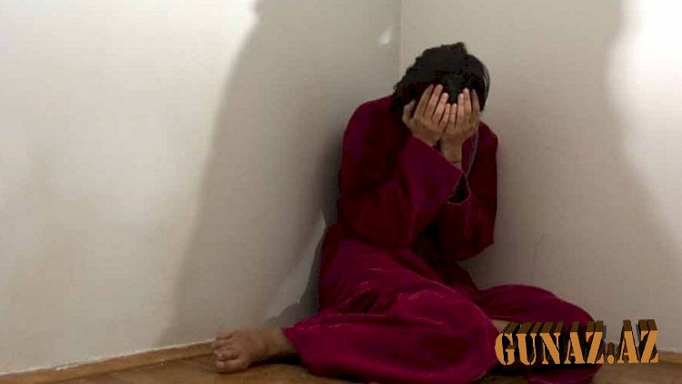 Ərini içirdib,qadını zorladılar - Azərbaycanda ŞOK HADİSƏ