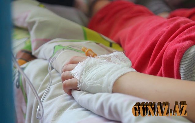 7 yaşlı uşağın FACİƏLİ ÖLÜMÜ-BALAXANIDA