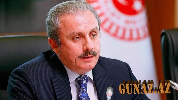 “Baydenin bəyanatının Ermənistana da faydası olmayacaq” - Mustafa Şentop