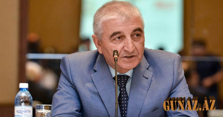 MSK-nın iclası BAŞLADI - Yeni sədr SEÇİLİR