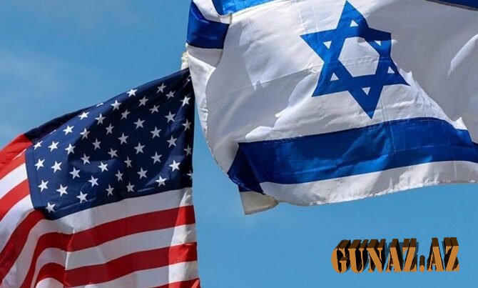 ABŞ-la İsrail İraqa qarşı birgə işçi qrup yaratdı
