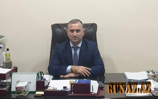 Daha bir vəzifəli şəxs COVID-19-dan ÖLDÜ