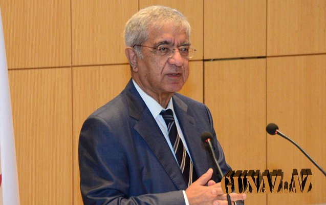 Prezidentdən Hafiz Paşayevlə bağlı SƏRƏNCAM