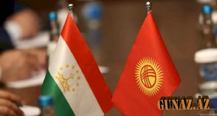 Qırğızıstan və Tacikistanın baş nazirlərinin görüşü planlaşdırılır