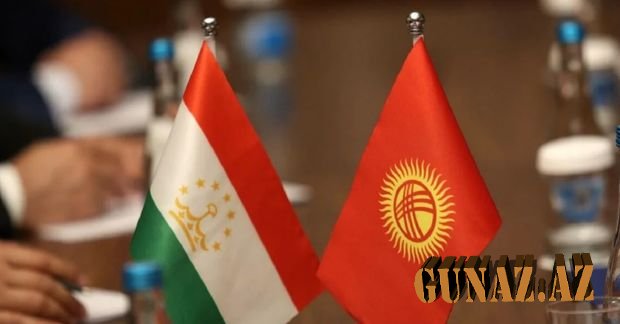 Qırğızıstan və Tacikistanın baş nazirlərinin görüşü planlaşdırılır