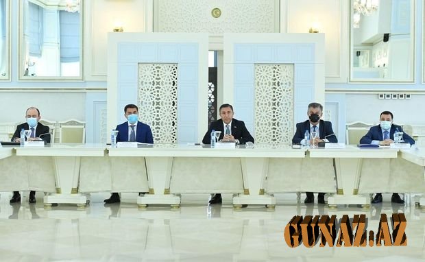 Deputatlar ipoteka ilə bağlı hüquqi boşluqları aradan qaldıran sənədləri müzakirəyə çıxardı