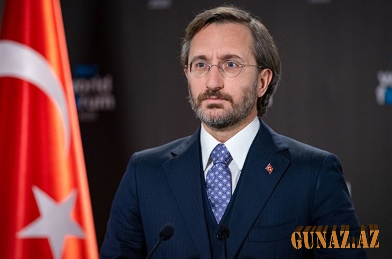 Fəxrəddin Altun: “Buradan bir daha böyük qürurla “Qarabağ Azərbaycandır” deyirəm”